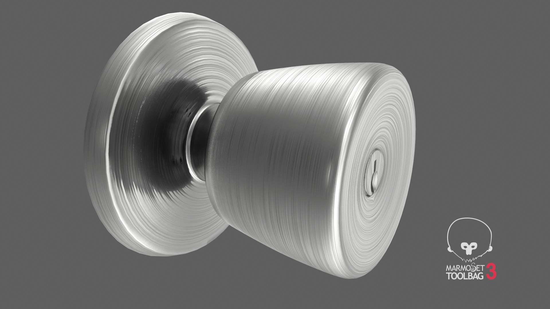 door knob steel model https://p.turbosquid.com/ts-thumb/T5/ry2Div/so/screenshot001/jpg/1612098735/1920x1080/fit_q87/aab1ed681556570ff557dc6c7cda29ab094d0486/screenshot001.jpg