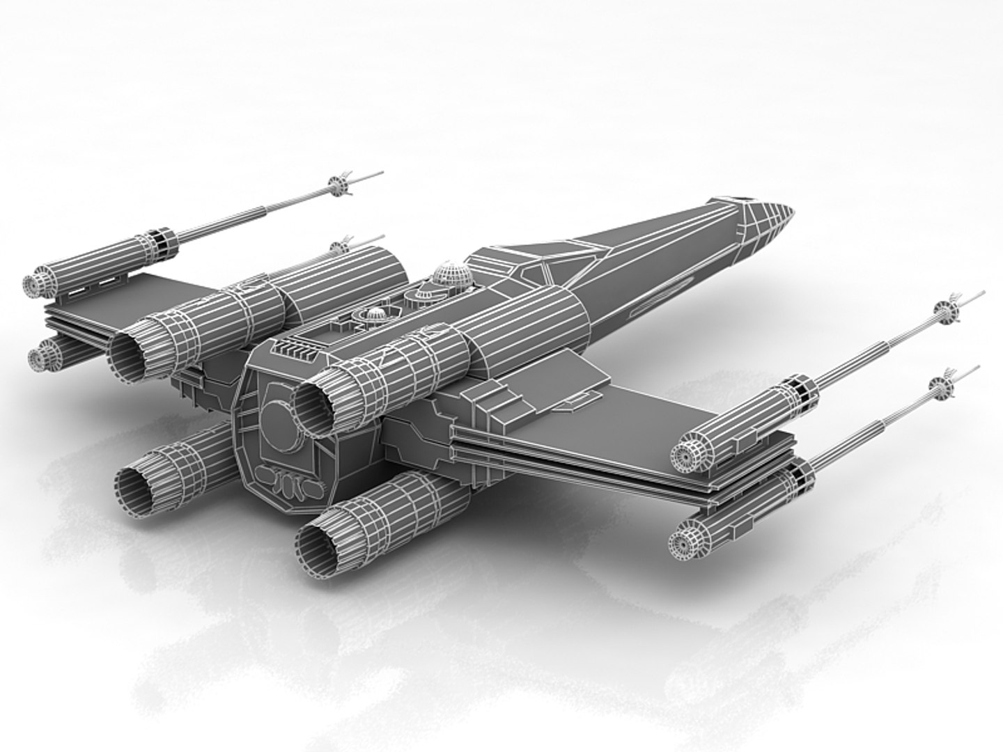 3D model star wars x wing https://p.turbosquid.com/ts-thumb/T5/wuNRIN/AVaeL2Fd/xwing5/jpg/1601376243/1920x1080/fit_q87/554f834337da99eb1210d50bb0523d373a9ef8a1/xwing5.jpg