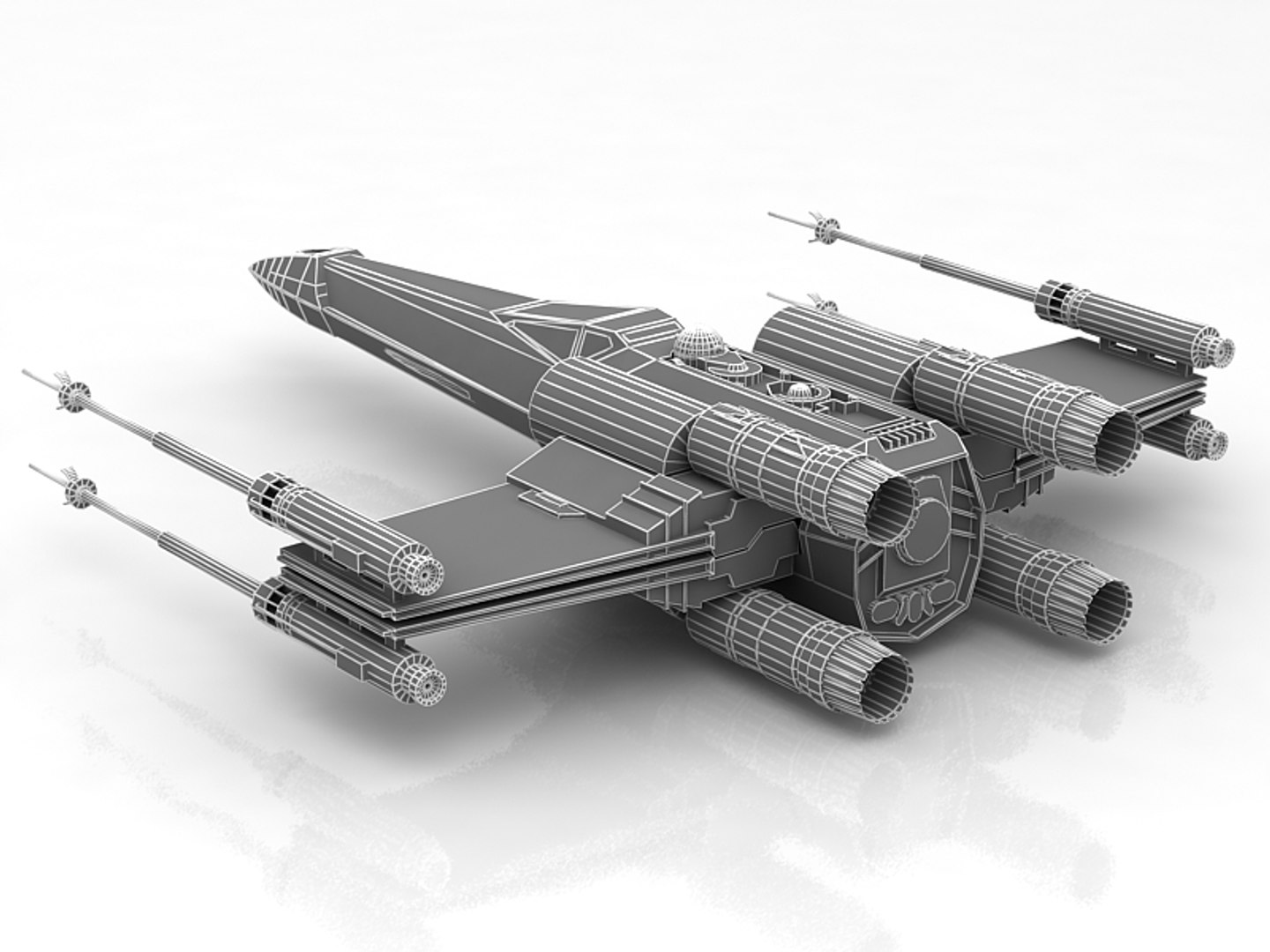 3D model star wars x wing https://p.turbosquid.com/ts-thumb/T5/wuNRIN/i2IpYG83/xwing3/jpg/1601376243/1920x1080/fit_q87/ba0b8f220710f985d9d660f2ebdea20743d224e4/xwing3.jpg