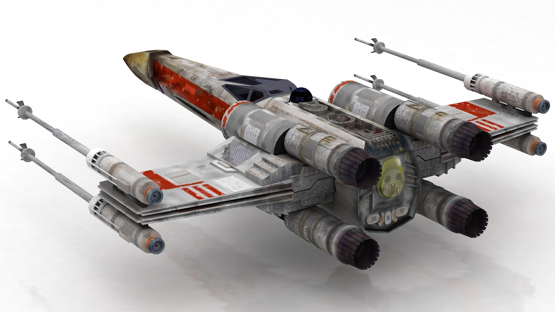 3D model star wars x wing https://p.turbosquid.com/ts-thumb/T5/wuNRIN/jl/xwing_3/jpg/1668964042/1920x1080/fit_q87/3acc69b1f83e2f9f42f9a2c04a1a05976581be8f/xwing_3.jpg
