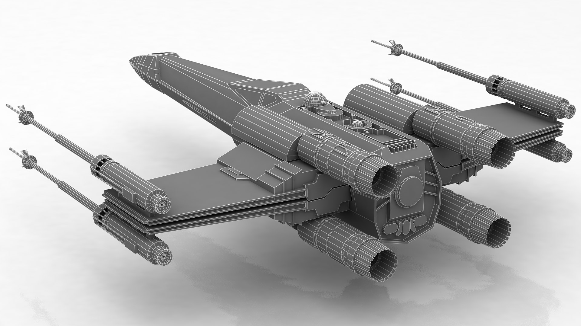 3D model star wars x wing https://p.turbosquid.com/ts-thumb/T5/wuNRIN/l7/xwing_4/jpg/1668964043/1920x1080/fit_q87/e81c5245590e12b1105877856b4045b77a87445b/xwing_4.jpg