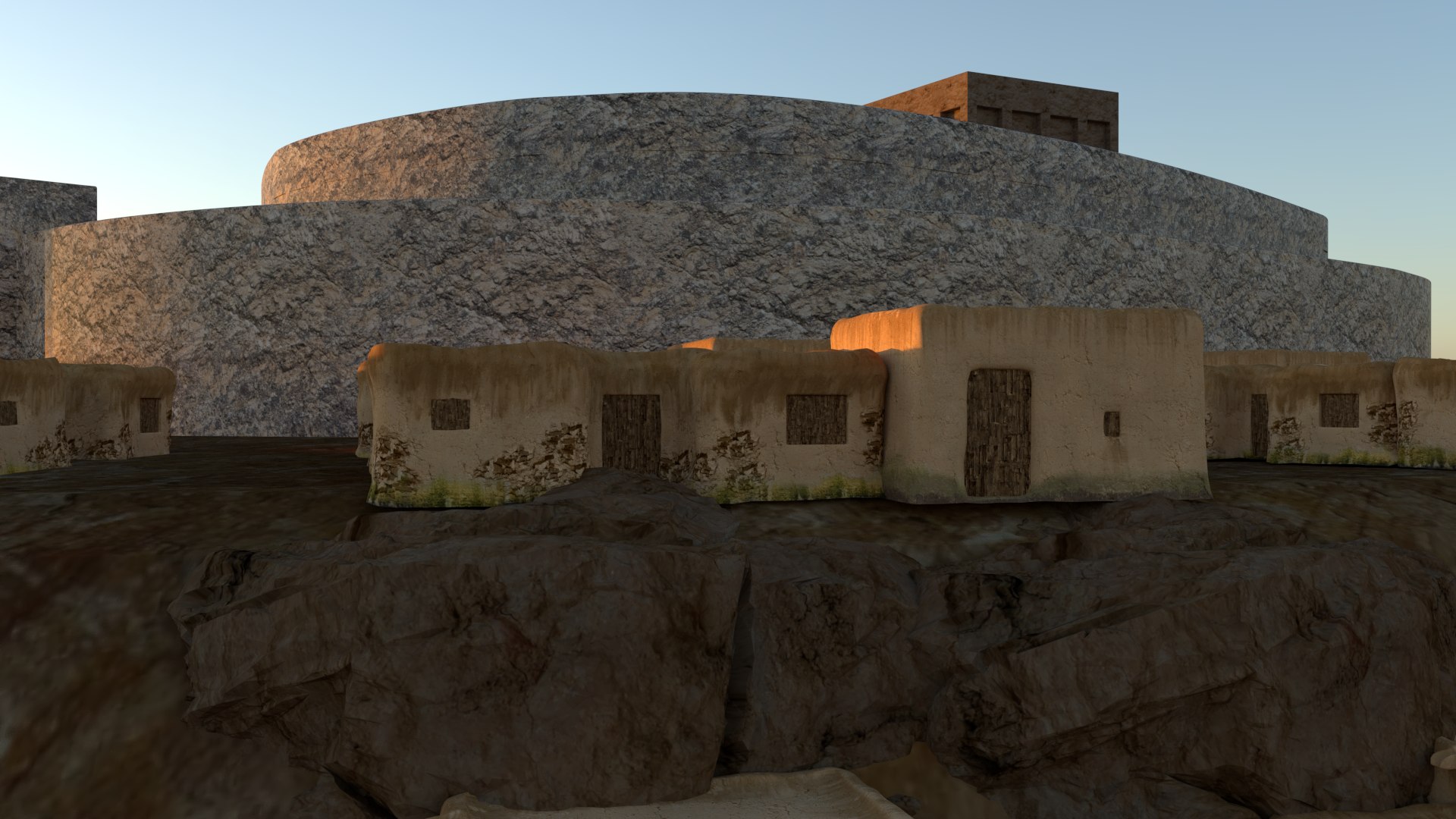 3D Mesopotamian Settlement https://p.turbosquid.com/ts-thumb/T5/xkhmAe/Uu/5/png/1640846536/1920x1080/fit_q87/2b88fbb6828f9c4bcaa947428e9aa1879d7e14df/5.jpg