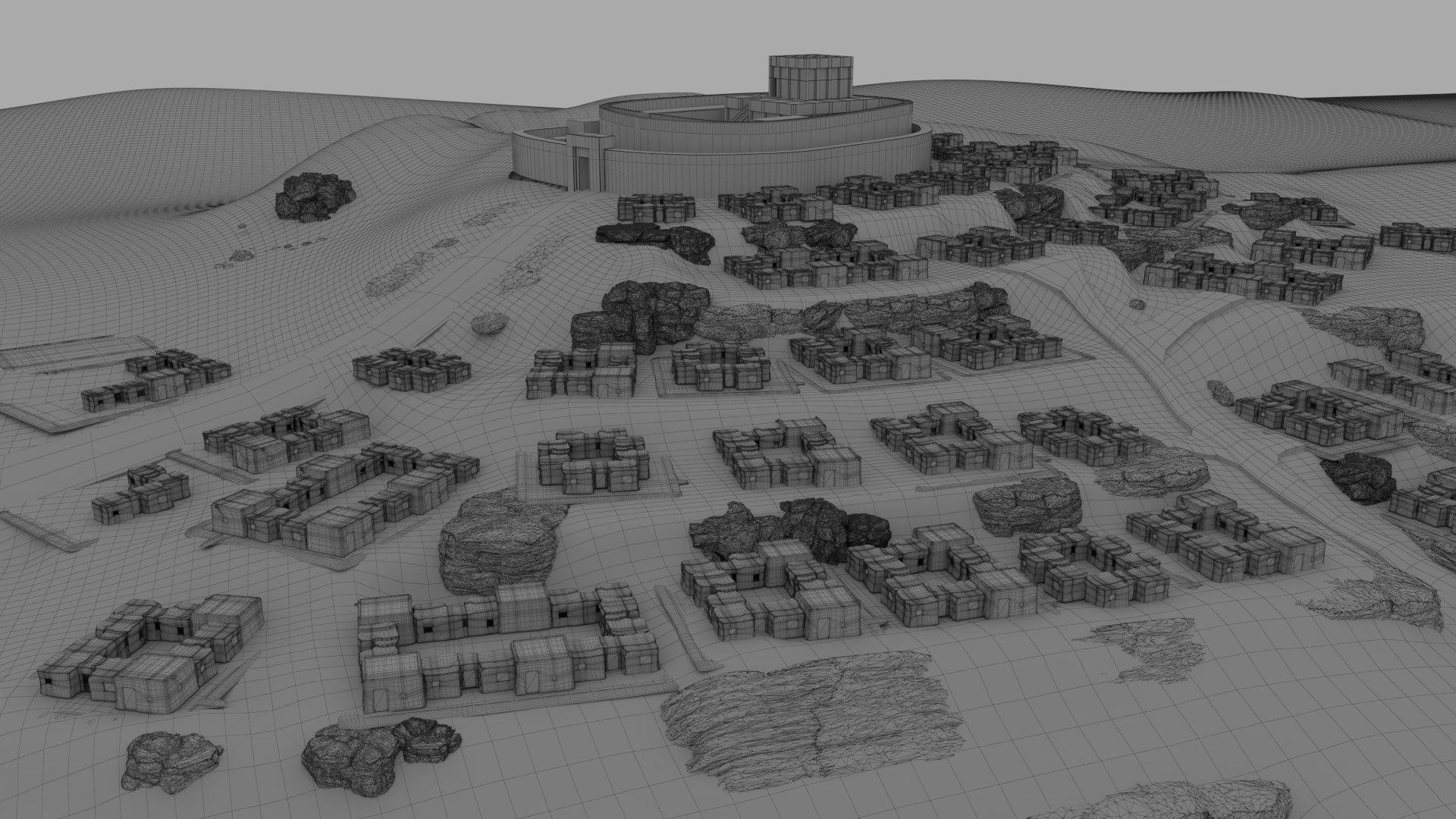 3D Mesopotamian Settlement https://p.turbosquid.com/ts-thumb/T5/xkhmAe/Xl/wireframe_6/png/1640846525/1920x1080/fit_q87/5324eb3ac24910d13b136f9991d7b4c67c5de611/wireframe_6.jpg