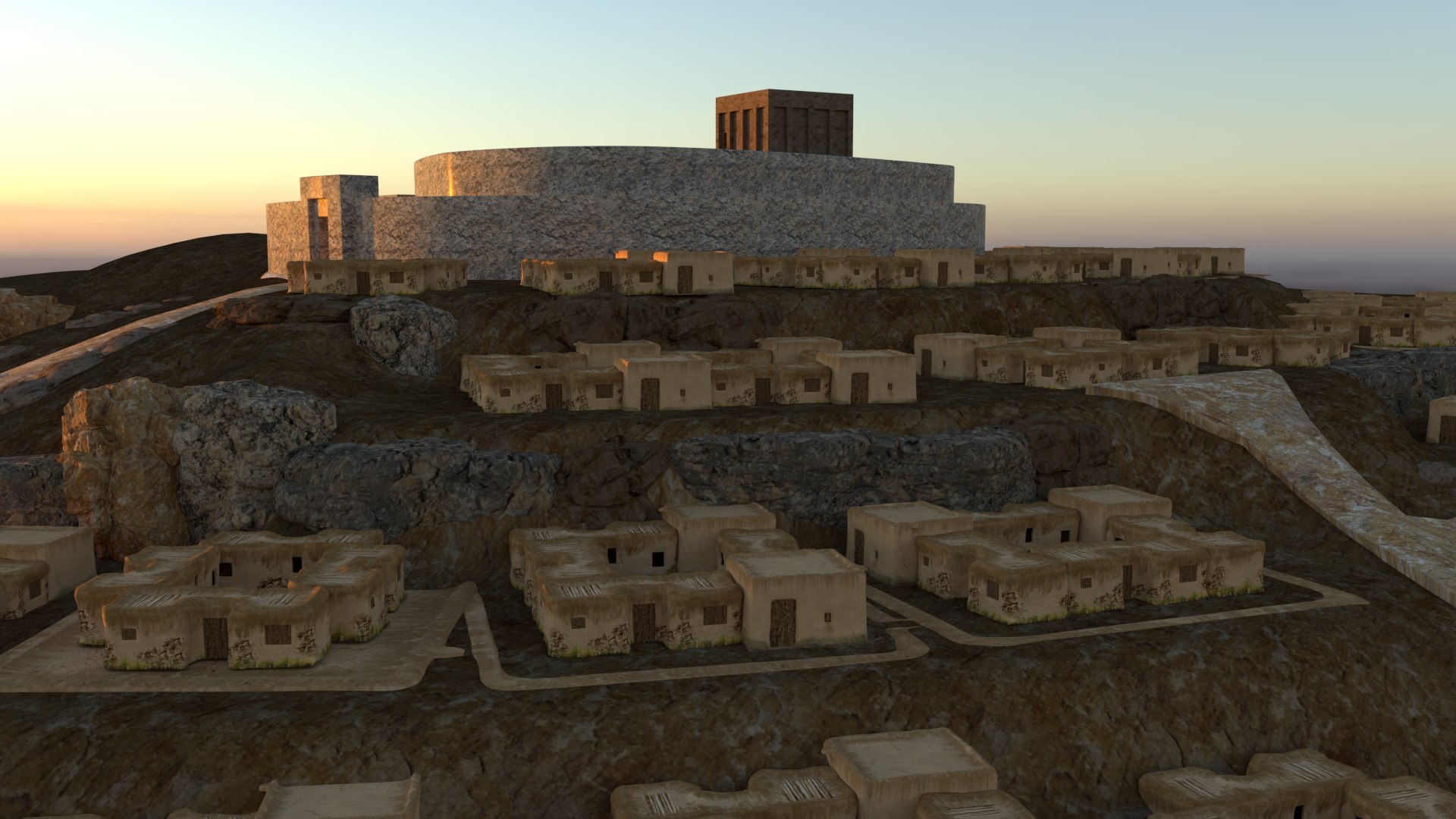 3D Mesopotamian Settlement https://p.turbosquid.com/ts-thumb/T5/xkhmAe/Z8/2/png/1640846505/1920x1080/fit_q87/3f082819faccf083ab7e86b1395439269aadc01e/2.jpg