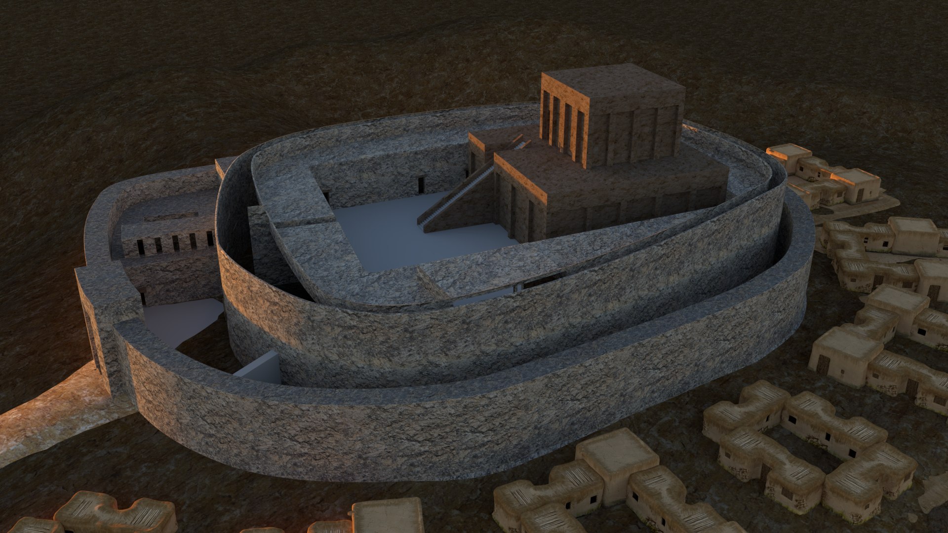 3D Mesopotamian Settlement https://p.turbosquid.com/ts-thumb/T5/xkhmAe/is/4/png/1640846602/1920x1080/fit_q87/e3ab973dfeb1719ecf237c64ae10e70086393599/4.jpg