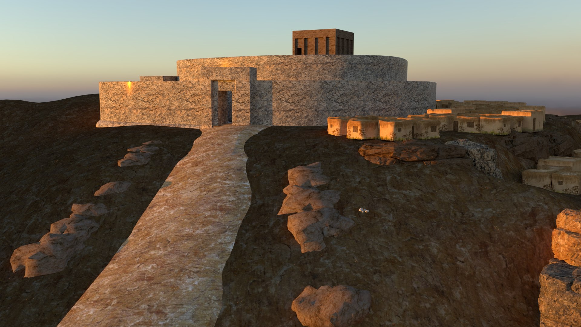 3D Mesopotamian Settlement https://p.turbosquid.com/ts-thumb/T5/xkhmAe/lF/3/png/1640846539/1920x1080/fit_q87/8e303e57bc7ff77cf34d53a3ddf9476de67d21e4/3.jpg