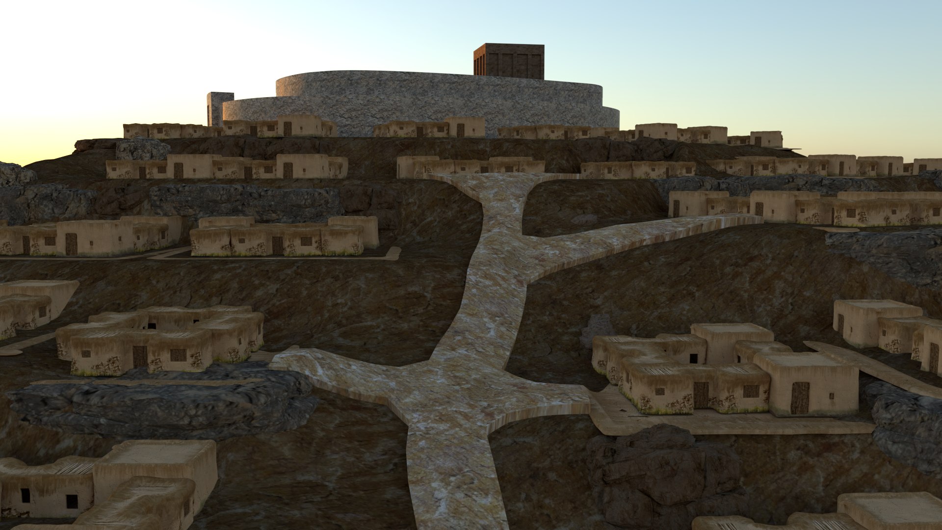 3D Mesopotamian Settlement https://p.turbosquid.com/ts-thumb/T5/xkhmAe/yh/1/png/1640846509/1920x1080/fit_q87/699f809ee6997e4aa34acde2d92f9a37a33f174e/1.jpg