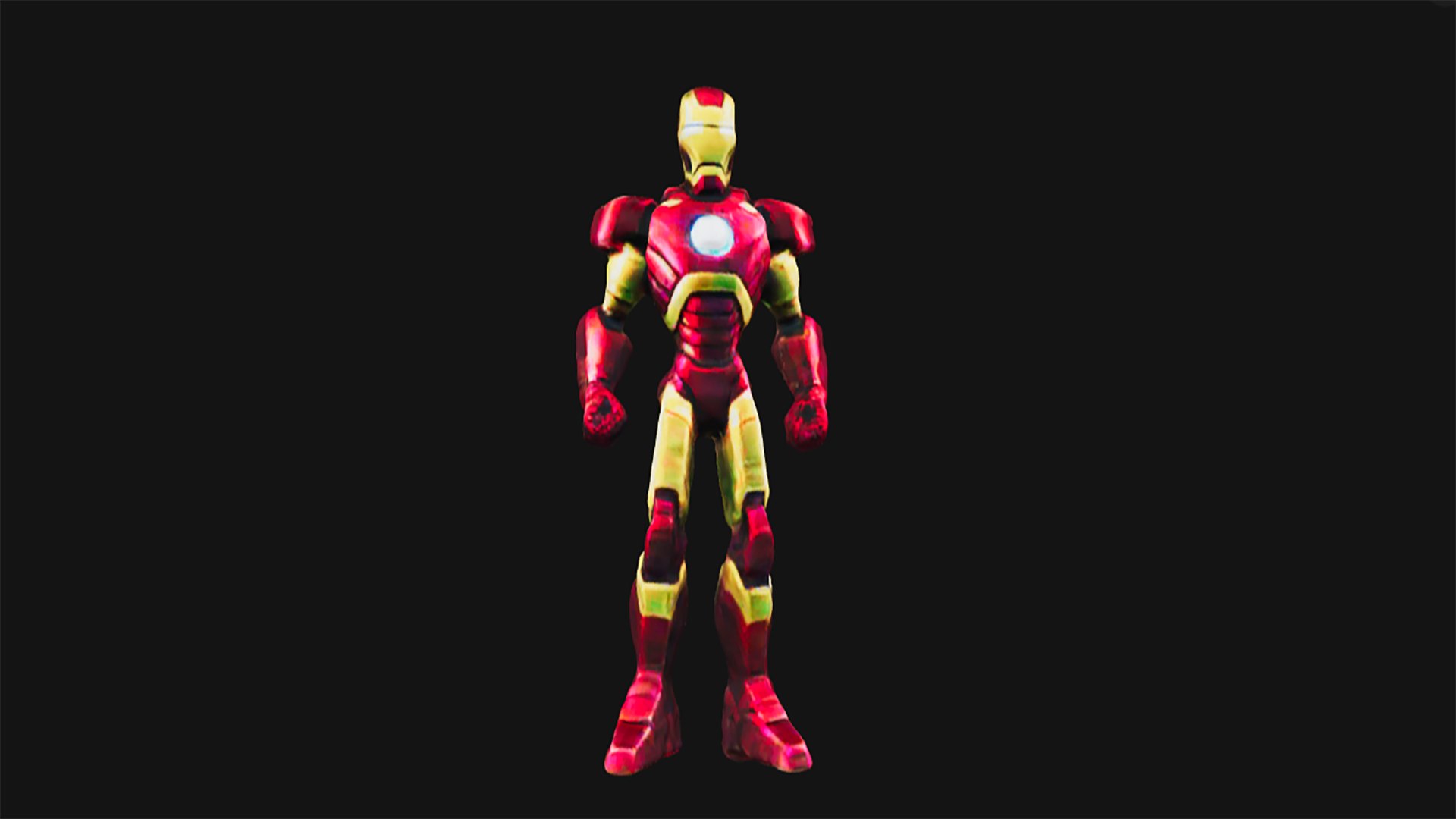 Ironman low poly 3D https://p.turbosquid.com/ts-thumb/T5/zLV3Fn/xz/1/png/1681545694/1920x1080/fit_q87/ae9f59d0afc9e9c85ca8e650e3eab3d41079f5d4/1.jpg