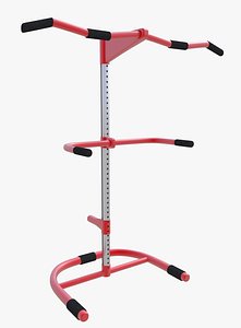 training apparatus max