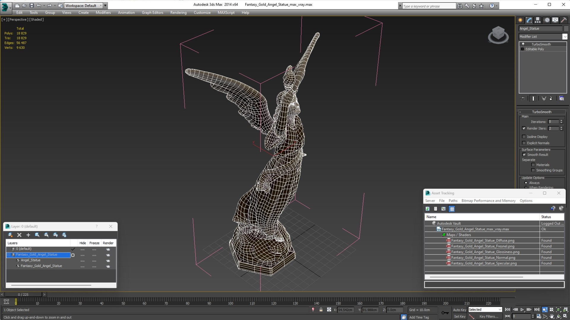 3D Fantasy Gold Angel Statue model https://p.turbosquid.com/ts-thumb/T6/5bNEAW/3e/fantasygoldangelstatuevray3dmodel023/jpg/1676434340/1920x1080/fit_q87/6a04216dbbf53f1743dac0b46e6721ecaf7b7339/fantasygoldangelstatuevray3dmodel023.jpg