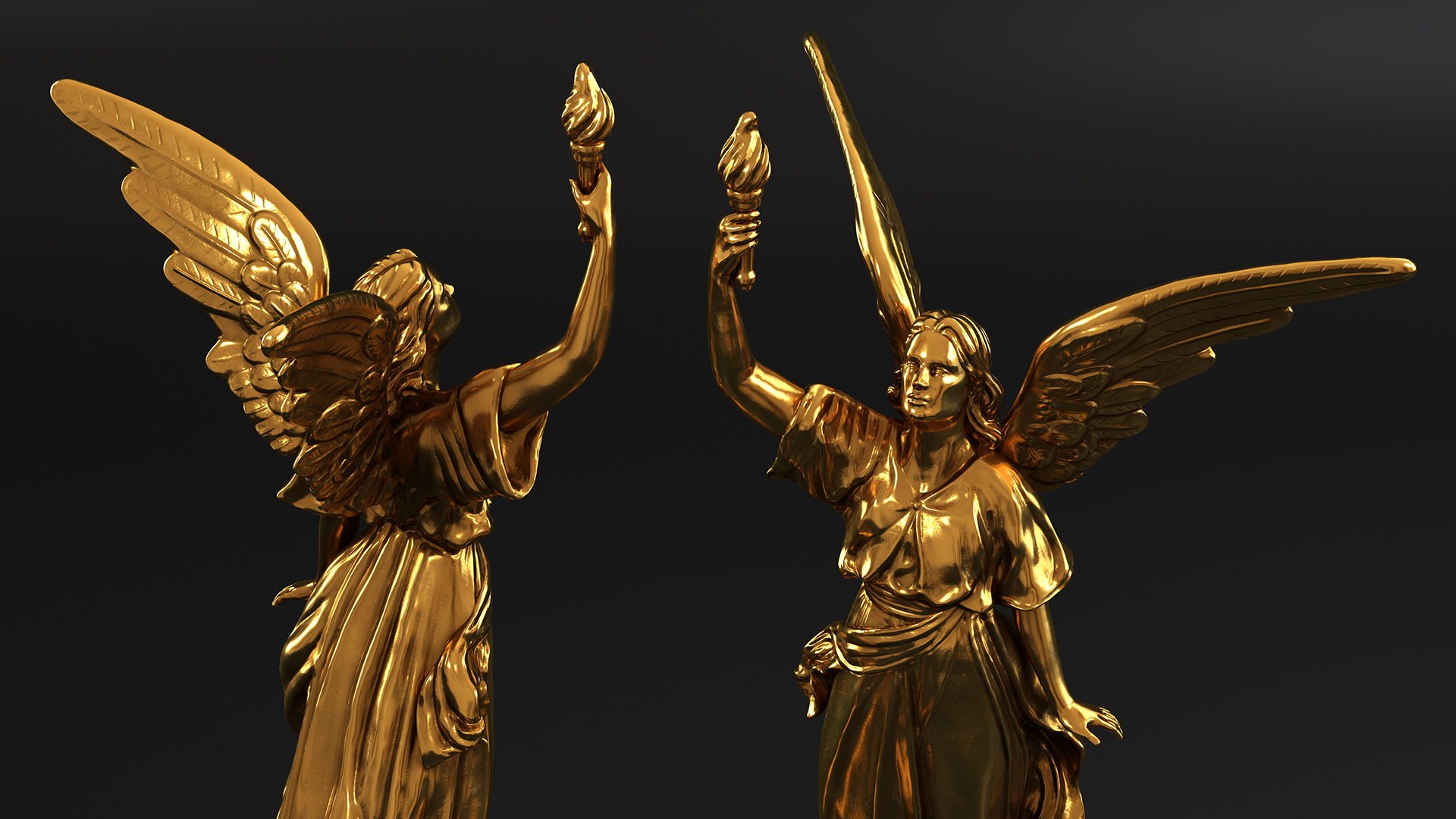 3D Fantasy Gold Angel Statue model https://p.turbosquid.com/ts-thumb/T6/5bNEAW/BN/fantasygoldangelstatuevray3dmodel008/jpg/1676434290/1920x1080/fit_q87/6c6fea6120508856f3324f98838e46838326b2d4/fantasygoldangelstatuevray3dmodel008.jpg