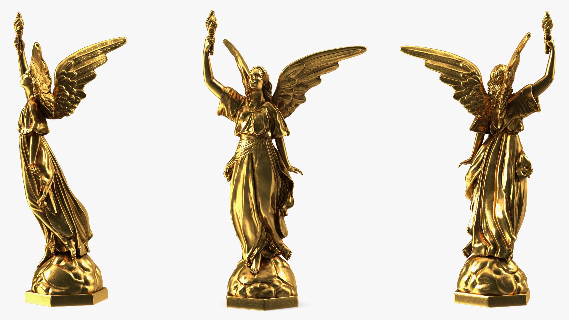 3D Fantasy Gold Angel Statue model https://p.turbosquid.com/ts-thumb/T6/5bNEAW/Di/fantasygoldangelstatuevray3dmodel012/jpg/1676434302/1920x1080/fit_q87/5a4ea2d15bf0a06e883751fa01cc2245a15b6e5e/fantasygoldangelstatuevray3dmodel012.jpg