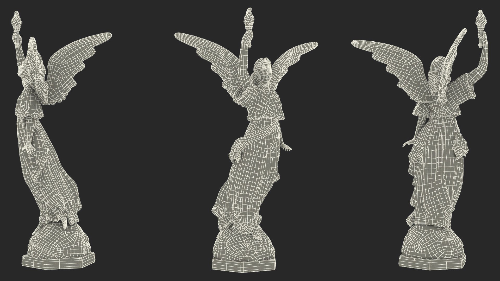 3D Fantasy Gold Angel Statue model https://p.turbosquid.com/ts-thumb/T6/5bNEAW/xe/fantasygoldangelstatuevray3dmodel024/jpg/1676434344/1920x1080/fit_q87/2a1f4357a2a1eb4fa1190b3a9ad72b9a09436a29/fantasygoldangelstatuevray3dmodel024.jpg