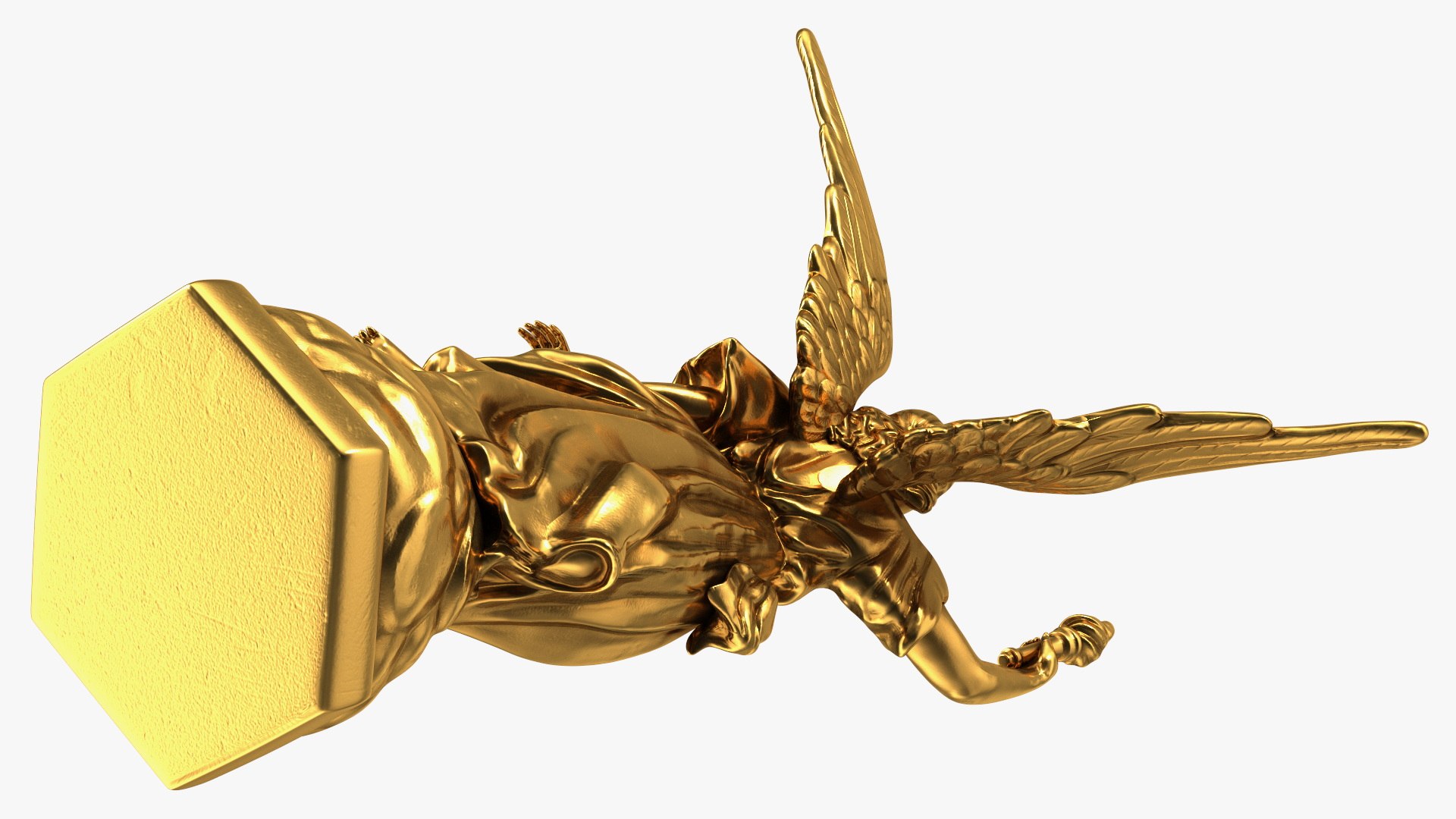 3D Fantasy Gold Angel Statue model https://p.turbosquid.com/ts-thumb/T6/5bNEAW/yH/fantasygoldangelstatuevray3dmodel018/jpg/1676434322/1920x1080/fit_q87/b5040978810810f185c0d4b0ea5bb645769bfd61/fantasygoldangelstatuevray3dmodel018.jpg