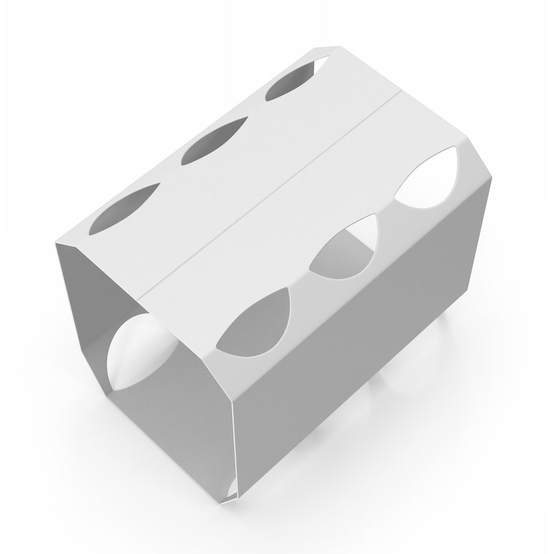 Beer Cans Package 3D Model - TurboSquid 2223583