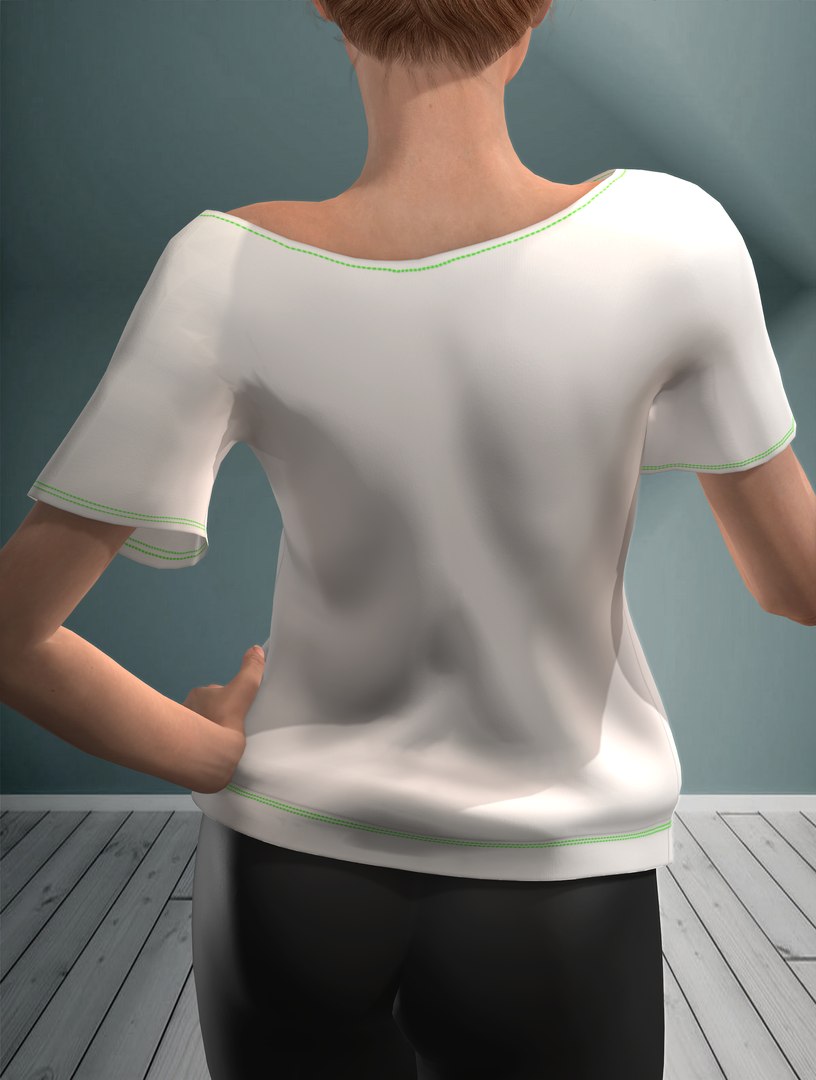 3D Girls T-shirt - 5 colors https://p.turbosquid.com/ts-thumb/T6/8gKZ0r/09/render_03_b_06/png/1626627743/1920x1080/fit_q87/208e638a54b30f64a66fcabc5c768687b750cd86/render_03_b_06.jpg