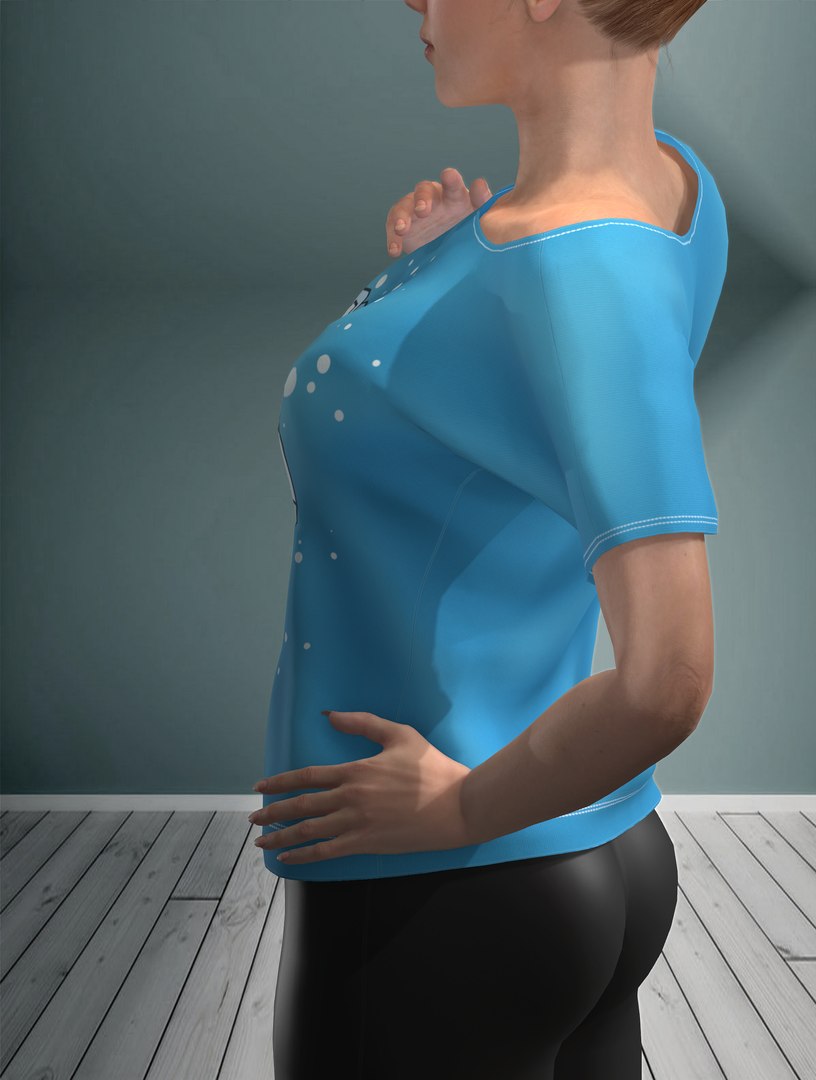 3D Girls T-shirt - 5 colors https://p.turbosquid.com/ts-thumb/T6/8gKZ0r/2s/render_03_c_08/png/1626627742/1920x1080/fit_q87/716d5dae94f51aea5880814c950ac944cee70303/render_03_c_08.jpg