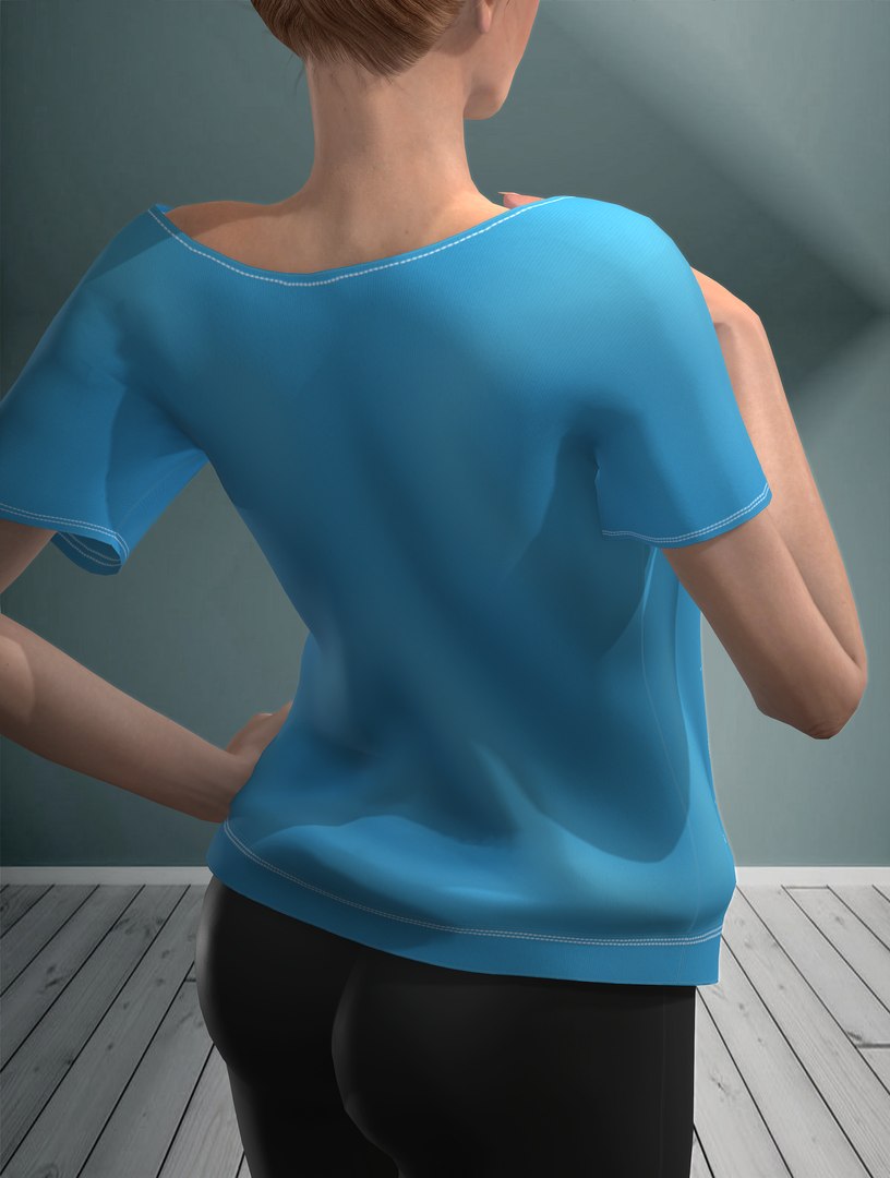 3D Girls T-shirt - 5 colors https://p.turbosquid.com/ts-thumb/T6/8gKZ0r/AW/render_03_c_05/png/1626627764/1920x1080/fit_q87/795de0a72c3f640824b4ecf7816ce55d1d4a94f1/render_03_c_05.jpg