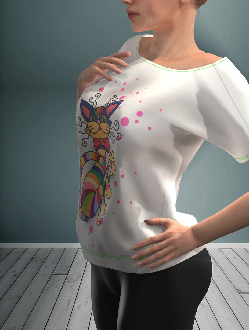 3D Girls T-shirt - 5 colors https://p.turbosquid.com/ts-thumb/T6/8gKZ0r/B6/render_03_b_09/png/1626627738/1920x1080/fit_q87/b845f68816988e2f0cdd81cbc8b593deddb2a6e2/render_03_b_09.jpg