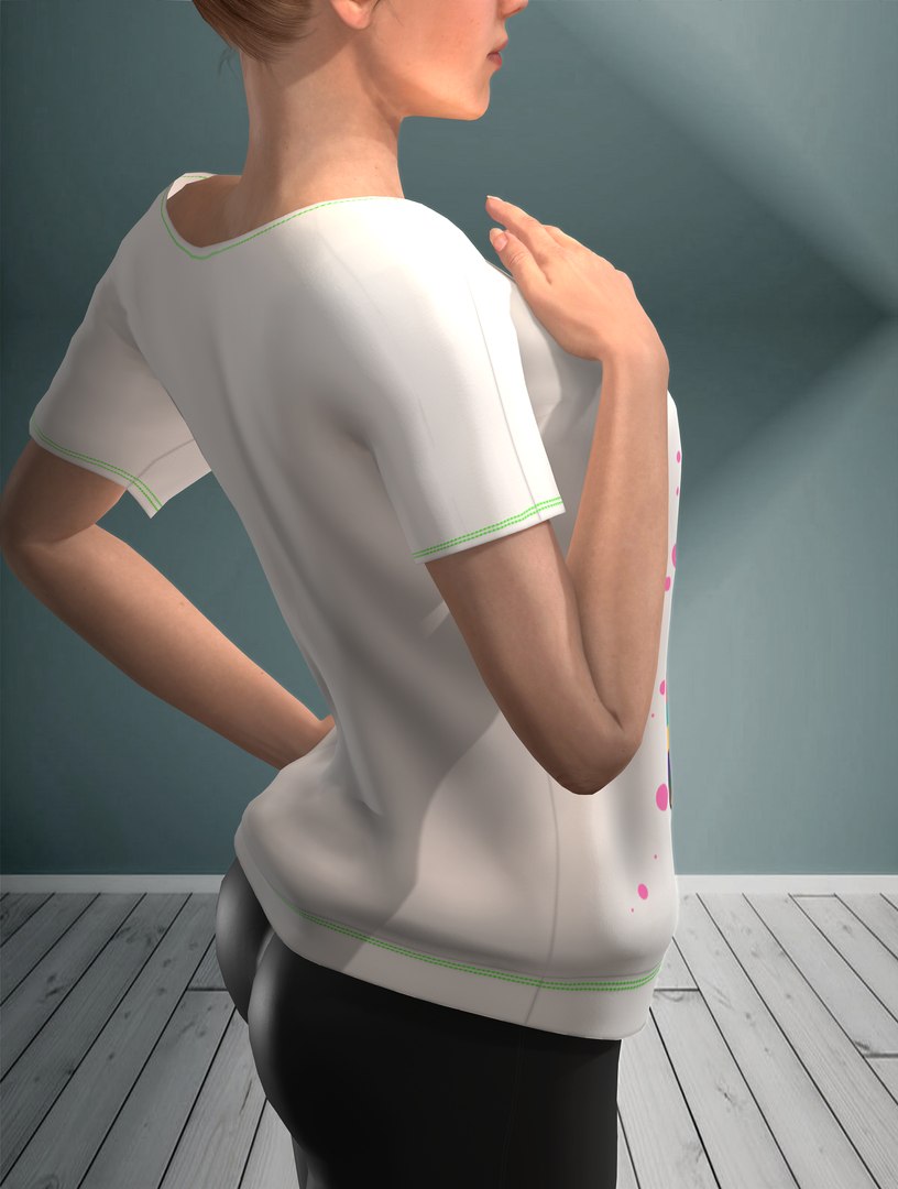 3D Girls T-shirt - 5 colors https://p.turbosquid.com/ts-thumb/T6/8gKZ0r/IL/render_03_b_04/png/1626627743/1920x1080/fit_q87/c98e0858b2f190a9269e78160bf2ac7c2bf2b169/render_03_b_04.jpg