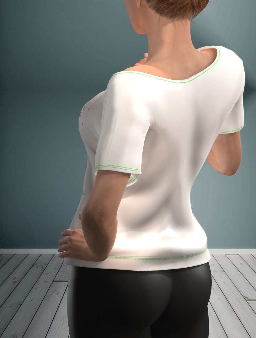 3D Girls T-shirt - 5 colors https://p.turbosquid.com/ts-thumb/T6/8gKZ0r/QK/render_03_b_07/png/1626627731/1920x1080/fit_q87/df58db51fe985b43f31c262a8fa0c7ef0d4c579d/render_03_b_07.jpg