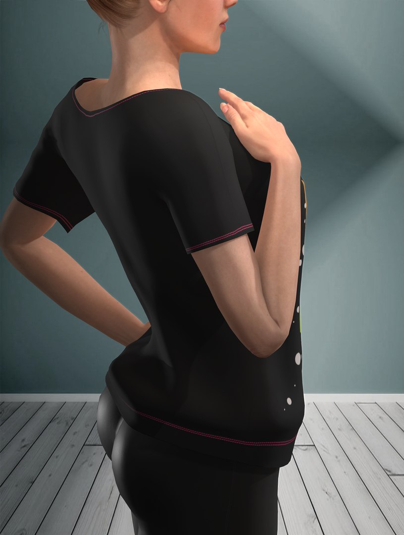 3D Girls T-shirt - 5 colors https://p.turbosquid.com/ts-thumb/T6/8gKZ0r/Ww/render_03_a_04/png/1626627728/1920x1080/fit_q87/ceb0876cea3476eb80d670bc6c3442aa00d9b7b2/render_03_a_04.jpg