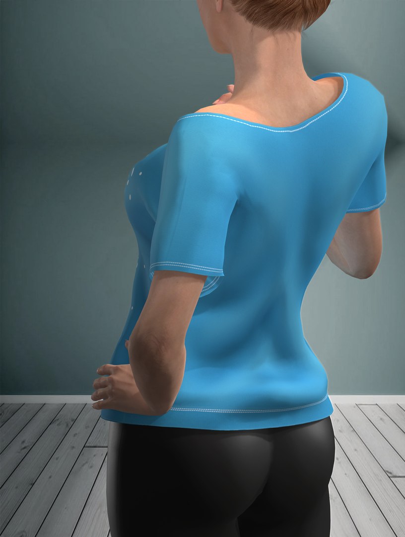 3D Girls T-shirt - 5 colors https://p.turbosquid.com/ts-thumb/T6/8gKZ0r/a0/render_03_c_07/png/1626627744/1920x1080/fit_q87/fd7e81b36e77dea6e78b5a975154db68f1408326/render_03_c_07.jpg