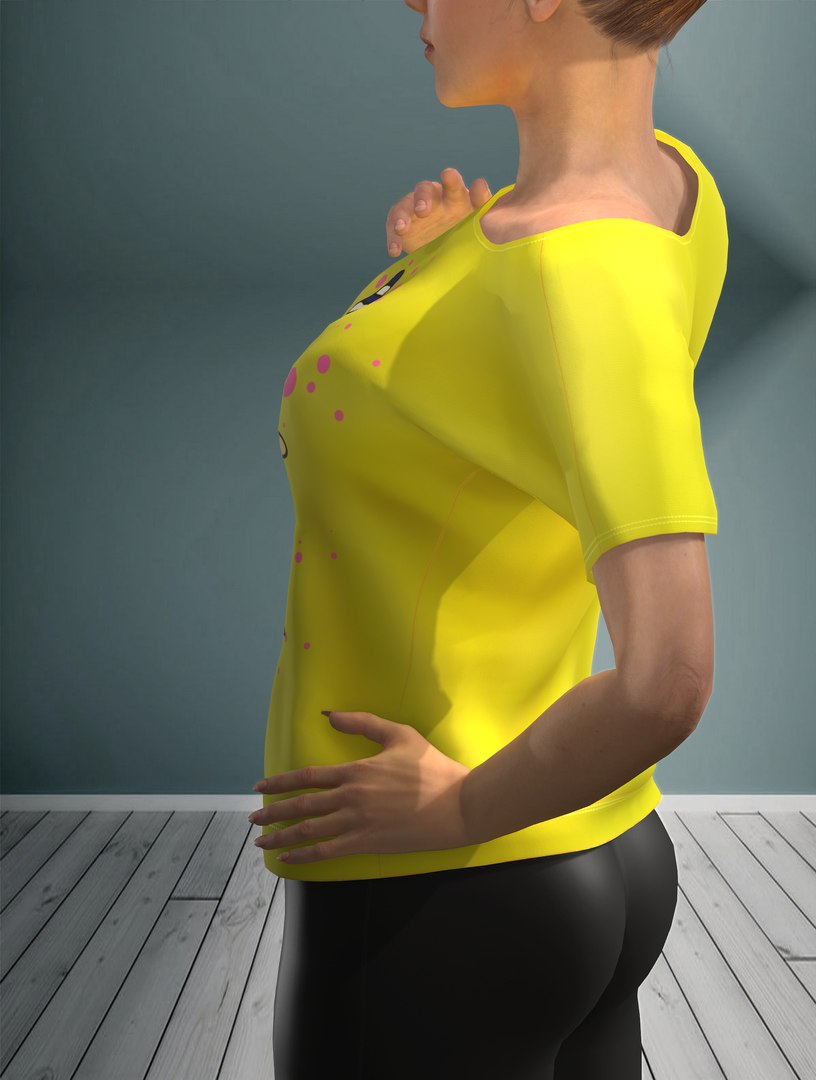 3D Girls T-shirt - 5 colors https://p.turbosquid.com/ts-thumb/T6/8gKZ0r/eo/render_03_e_08/png/1626627735/1920x1080/fit_q87/5f3f07e2941f90d606bd1bb15478783108f52724/render_03_e_08.jpg