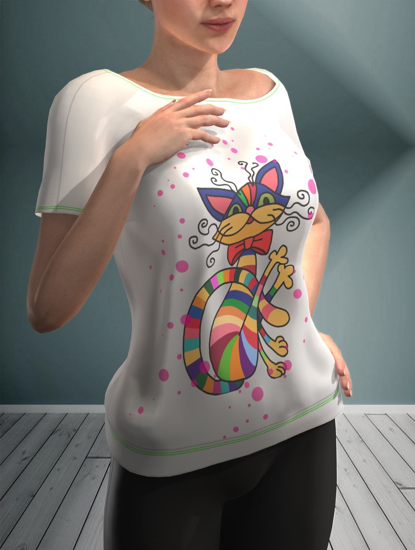 3D Girls T-shirt - 5 colors https://p.turbosquid.com/ts-thumb/T6/8gKZ0r/oc/render_03_b_02/png/1626627742/1920x1080/fit_q87/2a7e651b1c280cc3242c15aa955848d0a5eea57e/render_03_b_02.jpg