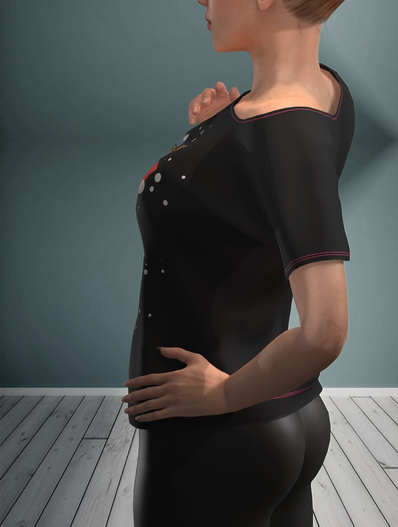 3D Girls T-shirt - 5 colors https://p.turbosquid.com/ts-thumb/T6/8gKZ0r/rA/render_03_a_08/png/1626627724/1920x1080/fit_q87/e5cb013b15fb05bebb00ad33a7cde681fdc05587/render_03_a_08.jpg