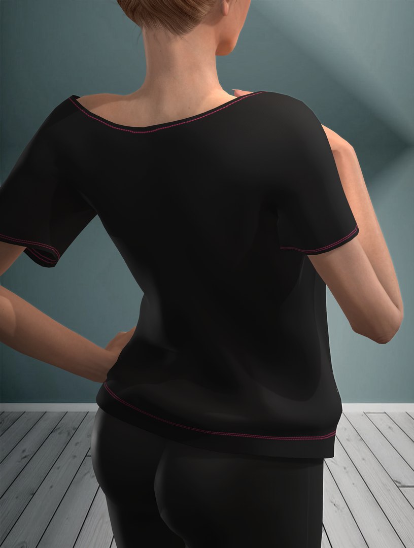 3D Girls T-shirt - 5 colors https://p.turbosquid.com/ts-thumb/T6/8gKZ0r/wB/render_03_a_05/png/1626627725/1920x1080/fit_q87/19f6decf5667636aa4ae58f9e4f7f0f654fdece5/render_03_a_05.jpg