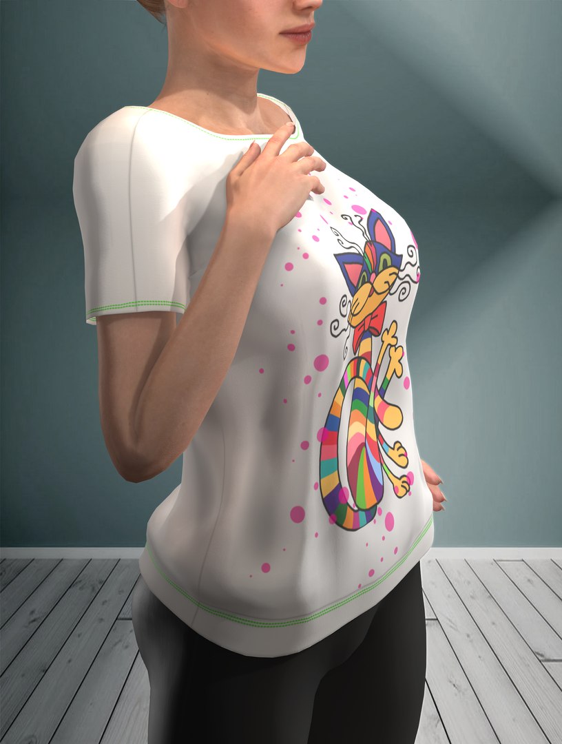3D Girls T-shirt - 5 colors https://p.turbosquid.com/ts-thumb/T6/8gKZ0r/z2/render_03_b_03/png/1626627738/1920x1080/fit_q87/68e60d984bec3a74eb5173a85d10ecb950d7674d/render_03_b_03.jpg