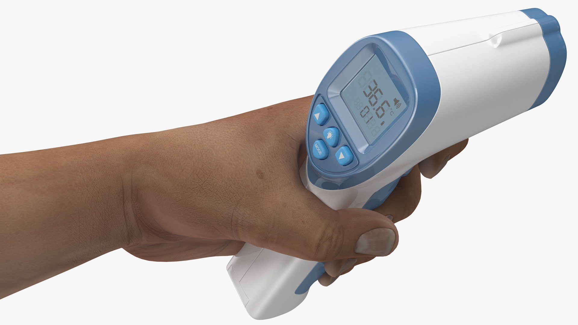 infrared forehead thermometer hand 3D https://p.turbosquid.com/ts-thumb/T6/8xUiXm/NpLlFS9F/infraredforeheadthermometerinhandriggedvray3dmodel018/jpg/1588296592/1920x1080/fit_q87/0452256f307890fb9f5d8c306ff234b8cce11e87/infraredforeheadthermometerinhandriggedvray3dmodel018.jpg