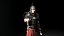 3D Roman Soldier