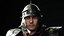 3D Roman Soldier