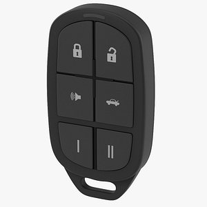 Remote Key