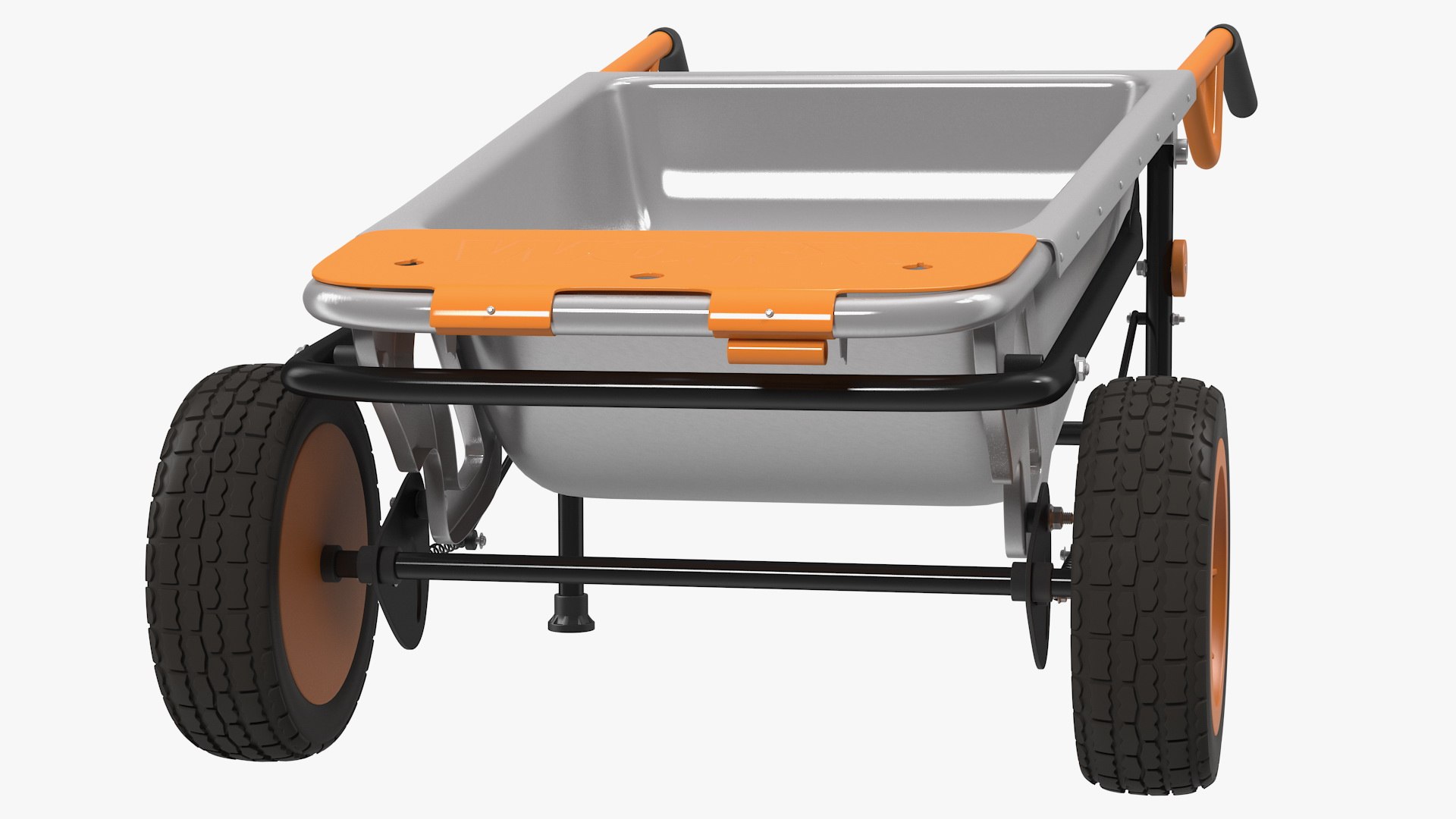 3D worx aerocart 8in1 wheelbarrow - TurboSquid 1571960