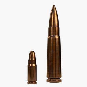 Bullets