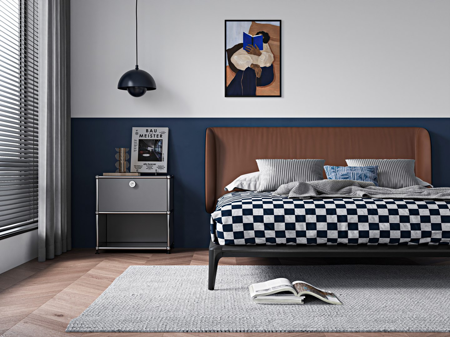Cozy Bedroom Interior Scene 3D model https://p.turbosquid.com/ts-thumb/T6/Hs7DQu/u0/2/jpg/1708437976/1920x1080/fit_q87/efc371d0d7b8ba6884dbfebe30f1c22372af0f26/2.jpg