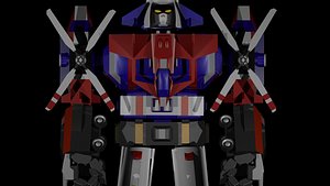 voltron