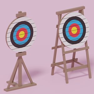 Archery Target