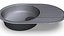 Pia de cozinha S377