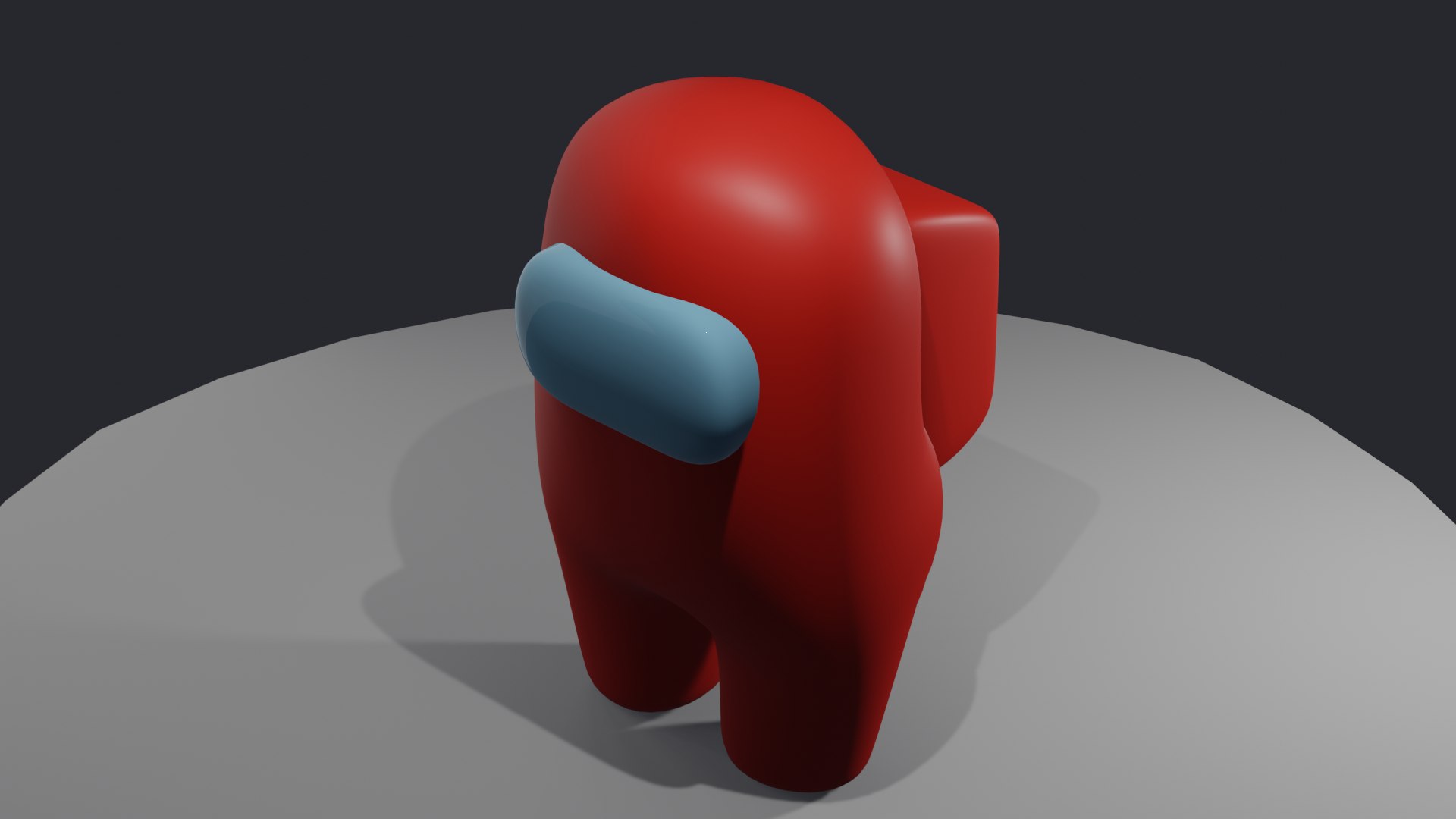 Free Crewmate 3d Model Turbosquid 1708182 0444