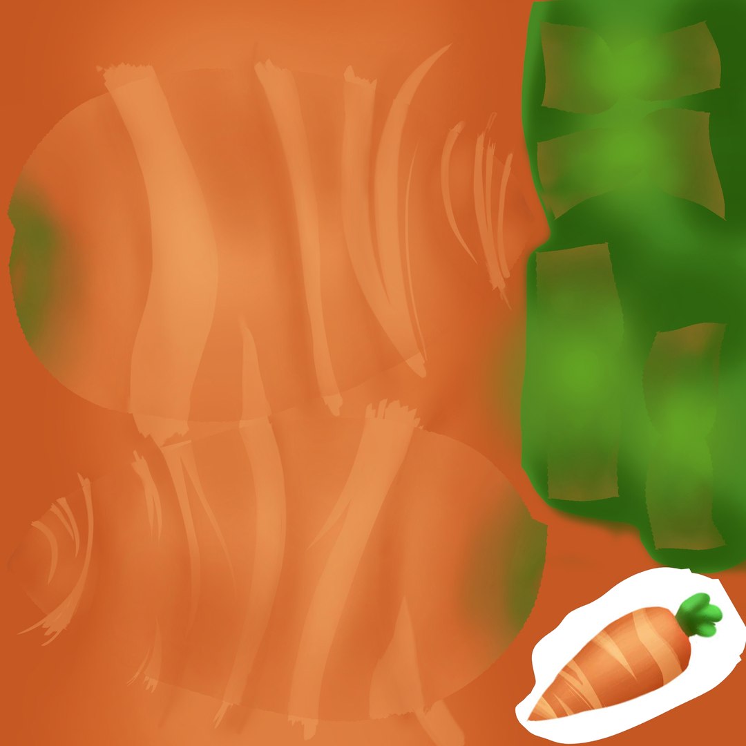 cartoon carrot model https://p.turbosquid.com/ts-thumb/T6/NPqEMp/RuP4zf8U/10004_txt_cenourassapecas_v001_1/jpg/1592336173/1920x1080/fit_q87/c00a779022e65aab61fcbe1e9bc5b38e548d4ece/10004_txt_cenourassapecas_v001_1.jpg