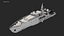 3D Cape Class Patrol Boat(1)