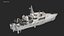 3D Cape Class Patrol Boat(1)