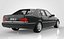 Mercedes Benz S 600 - W140