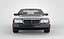Mercedes Benz S 600 - W140