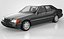 Mercedes Benz S 600 - W140