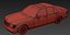 Mercedes Benz S 600 - W140
